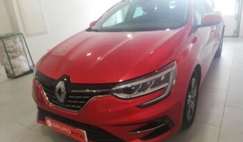 Renault Mégane, 1.6 E-Tech 160cv Zen lleno