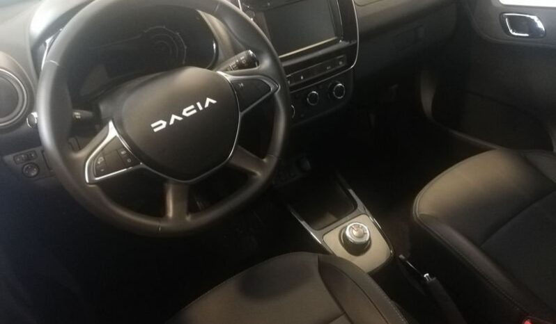 Dacia Spring, Electric 45cv Essential lleno