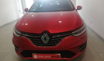 Renault Mégane, 1.6 E-Tech 160cv Zen lleno