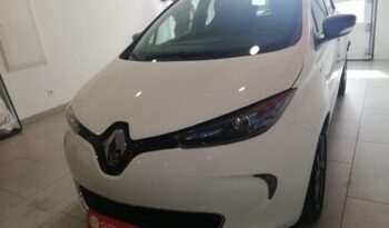 Renault ZOE, 40 R110 Limited lleno