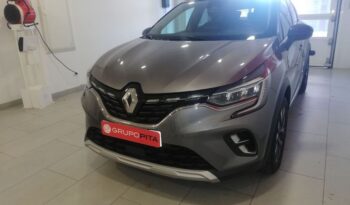 Renault Captur, TCe 90cv techno lleno