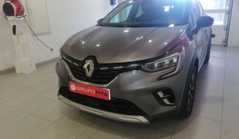 Renault Captur, TCe 90cv techno lleno