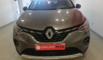 Renault Captur, TCe 90cv techno lleno