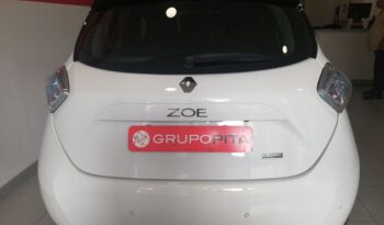 Renault ZOE, 40 R110 Limited lleno