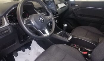 Renault Captur, TCe 90cv techno lleno