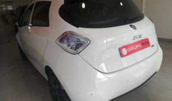 Renault ZOE, 40 R110 Limited lleno