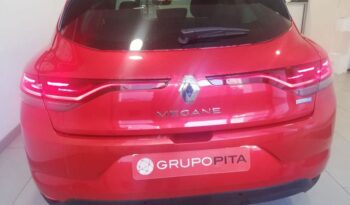 Renault Mégane, 1.6 E-Tech 160cv Zen lleno