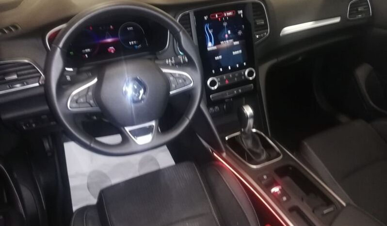 Renault Mégane, 1.6 E-Tech 160cv Zen lleno