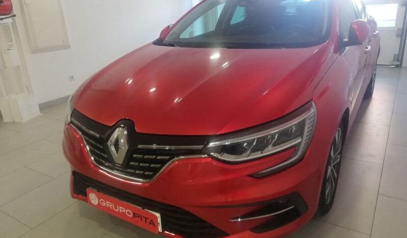 Renault Mégane, 1.6 E-Tech 160cv Zen lleno