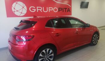 Renault Mégane, 1.6 E-Tech 160cv Zen lleno