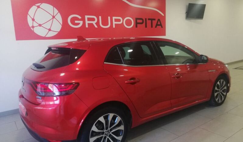 Renault Mégane, 1.6 E-Tech 160cv Zen lleno