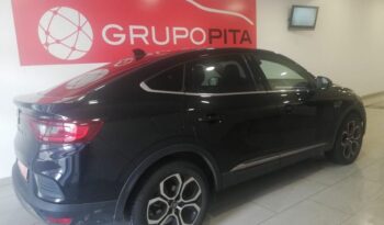 Renault Arkana, 1.6 E-Tech 145cv techno lleno