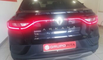 Renault Arkana, 1.6 E-Tech 145cv techno lleno