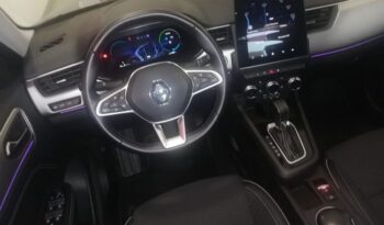 Renault Arkana, 1.6 E-Tech 145cv techno lleno