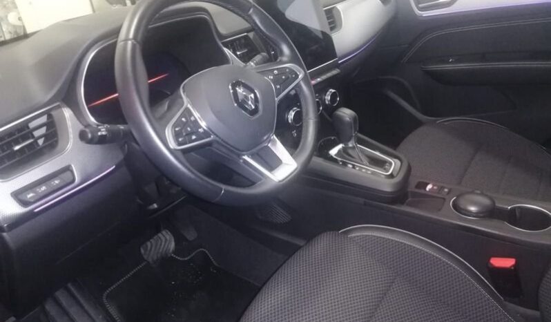 Renault Arkana, 1.6 E-Tech 145cv techno lleno