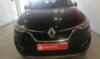 Renault Arkana, 1.6 E-Tech 145cv techno lleno