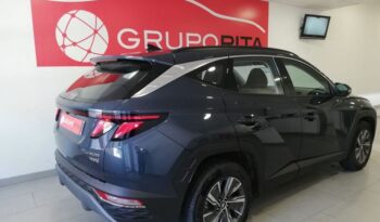 Hyundai Tucson, 1.6 TGDI 150cv 48V Maxx lleno