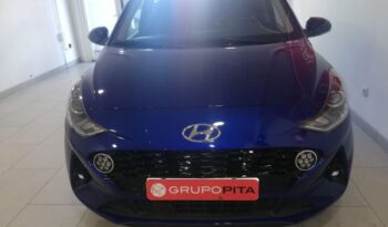 Hyundai i10, 1.2 87cv Tecno Edition lleno