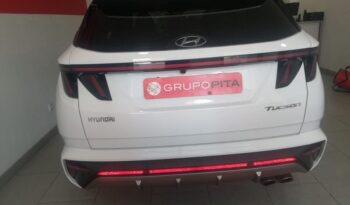 Hyundai Tucson, 1.6 TGDI 150cv N Line 30 Aniversario lleno