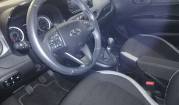 Hyundai i10, 1.2 87cv Tecno Edition lleno