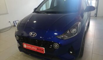 Hyundai i10, 1.2 87cv Tecno Edition lleno