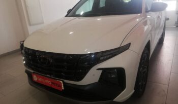 Hyundai Tucson, 1.6 TGDI 150cv N Line 30 Aniversario lleno