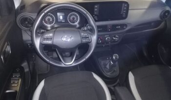 Hyundai i10, 1.2 87cv Tecno Edition lleno